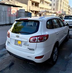 هيونداي سانتافي